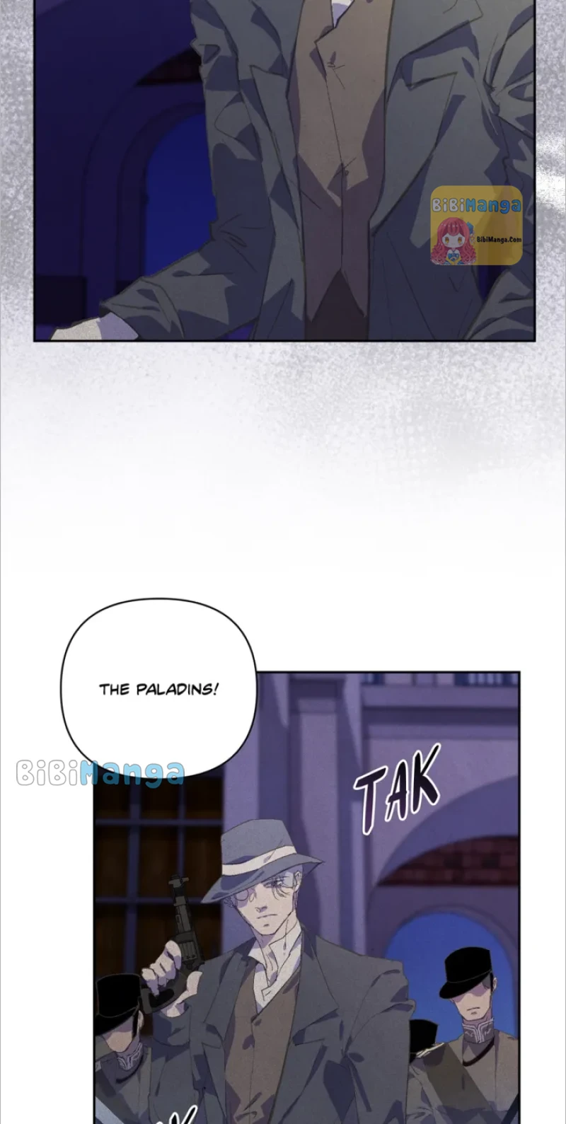 Stigma Effect chapter 72 page 18