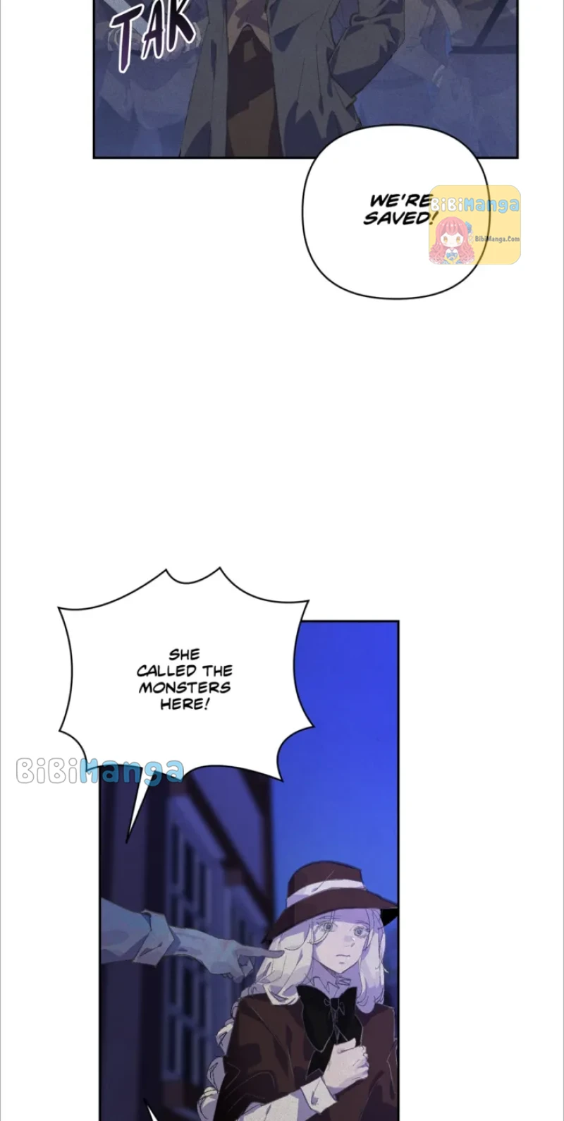 Stigma Effect chapter 72 page 19