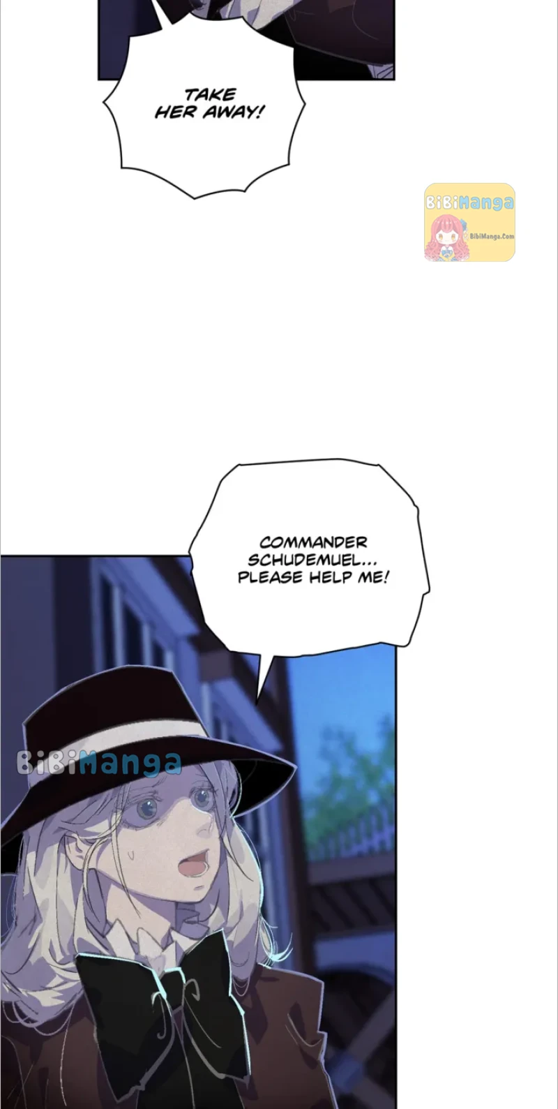 Stigma Effect chapter 72 page 20