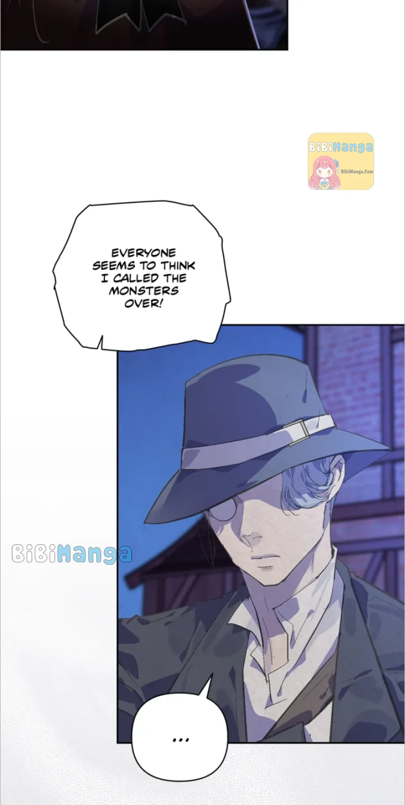 Stigma Effect chapter 72 page 21