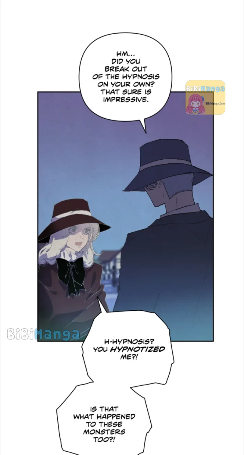 Stigma Effect chapter 72 page 29