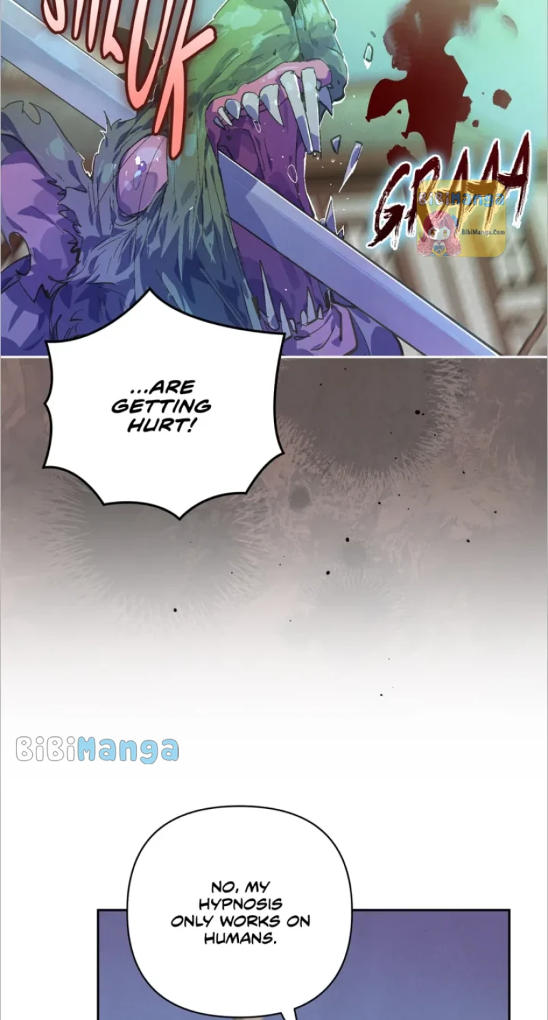 Stigma Effect chapter 72 page 31