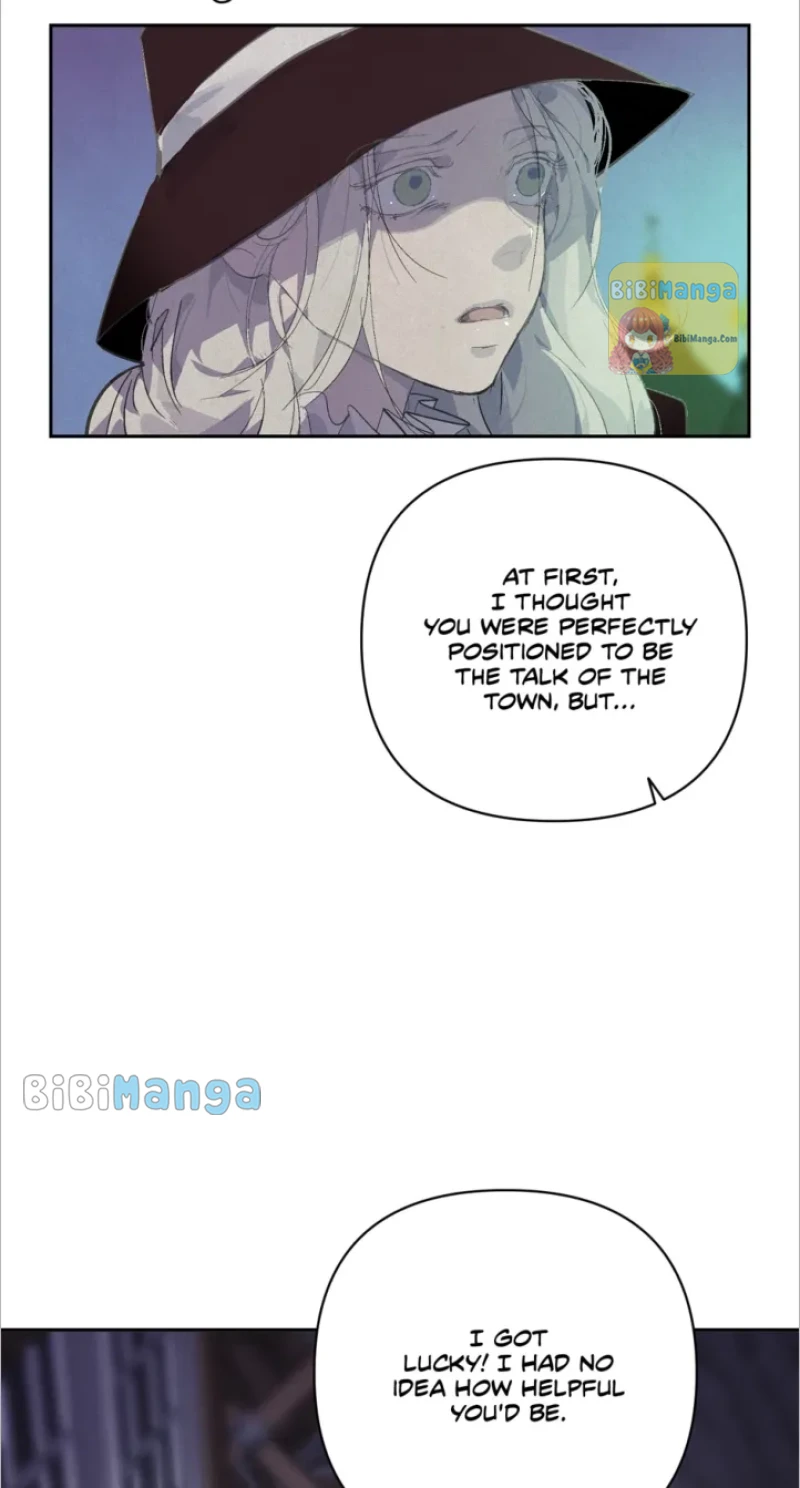 Stigma Effect chapter 72 page 33