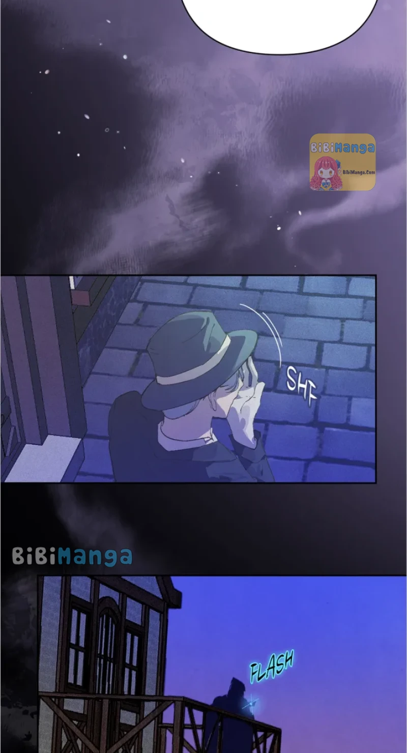 Stigma Effect chapter 72 page 39