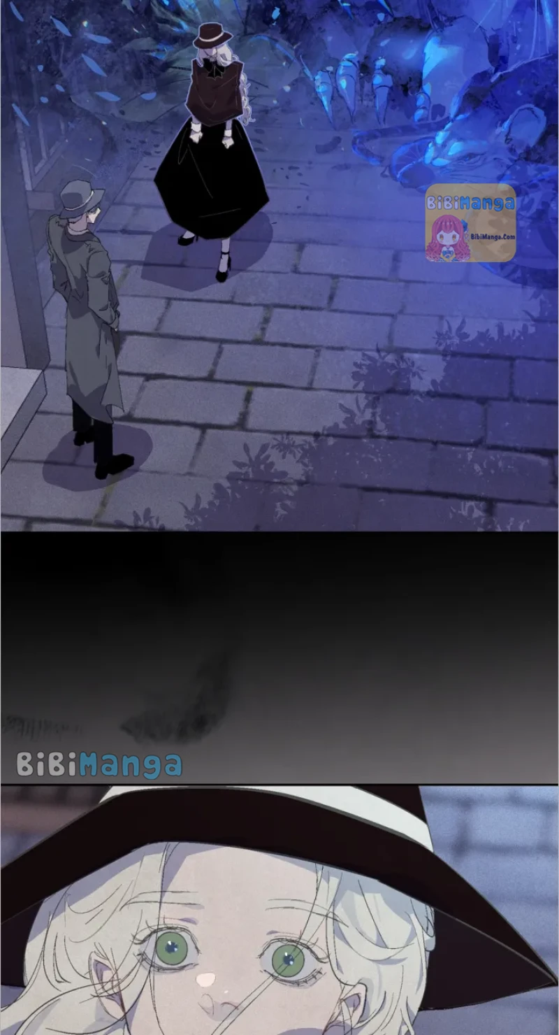 Stigma Effect chapter 72 page 41
