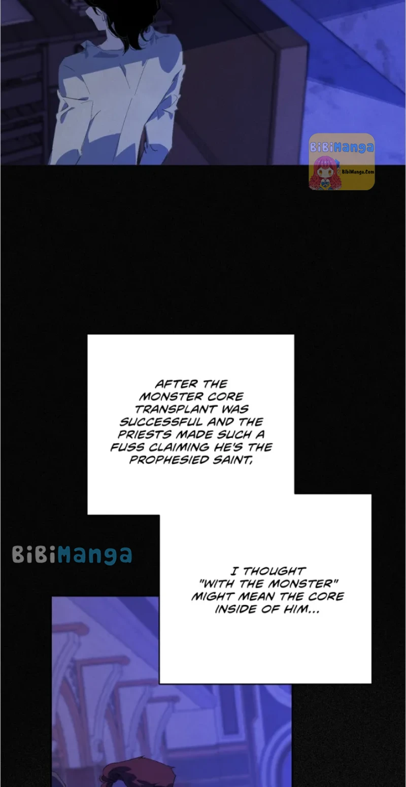 Stigma Effect chapter 72 page 48
