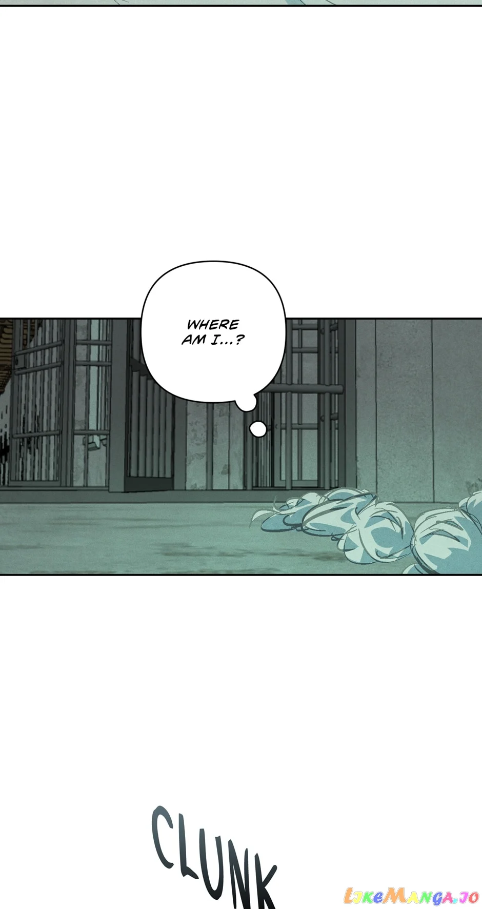 Stigma Effect chapter 73 page 2