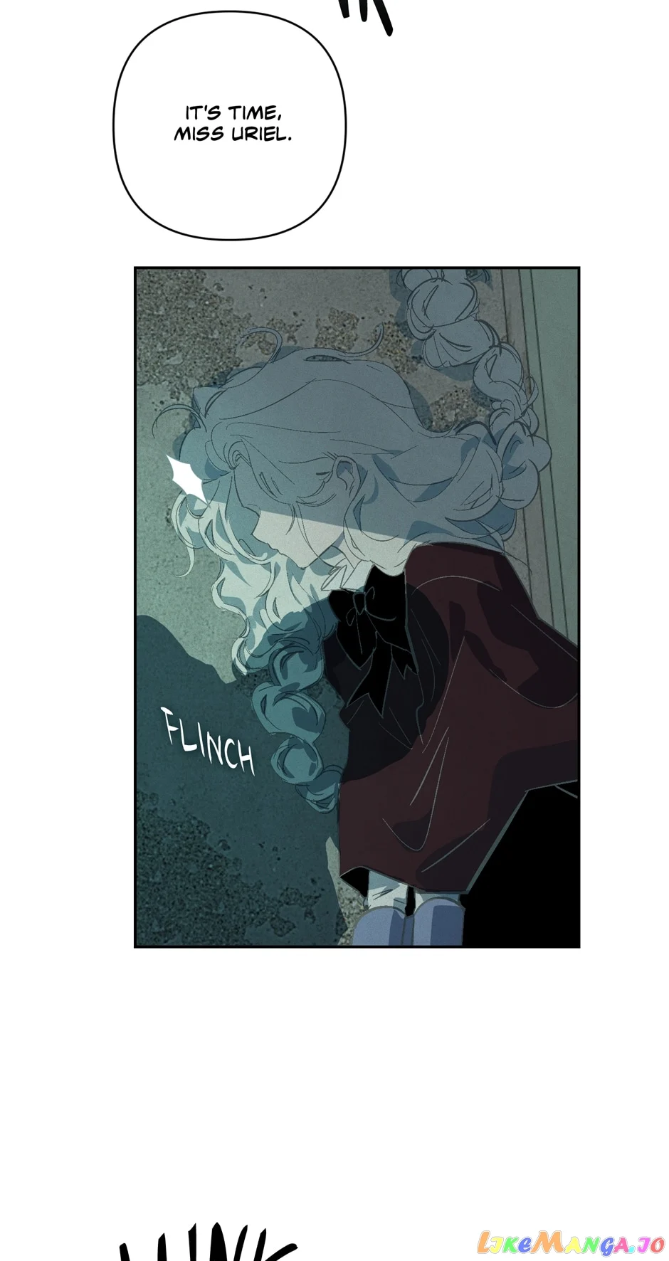 Stigma Effect chapter 73 page 3