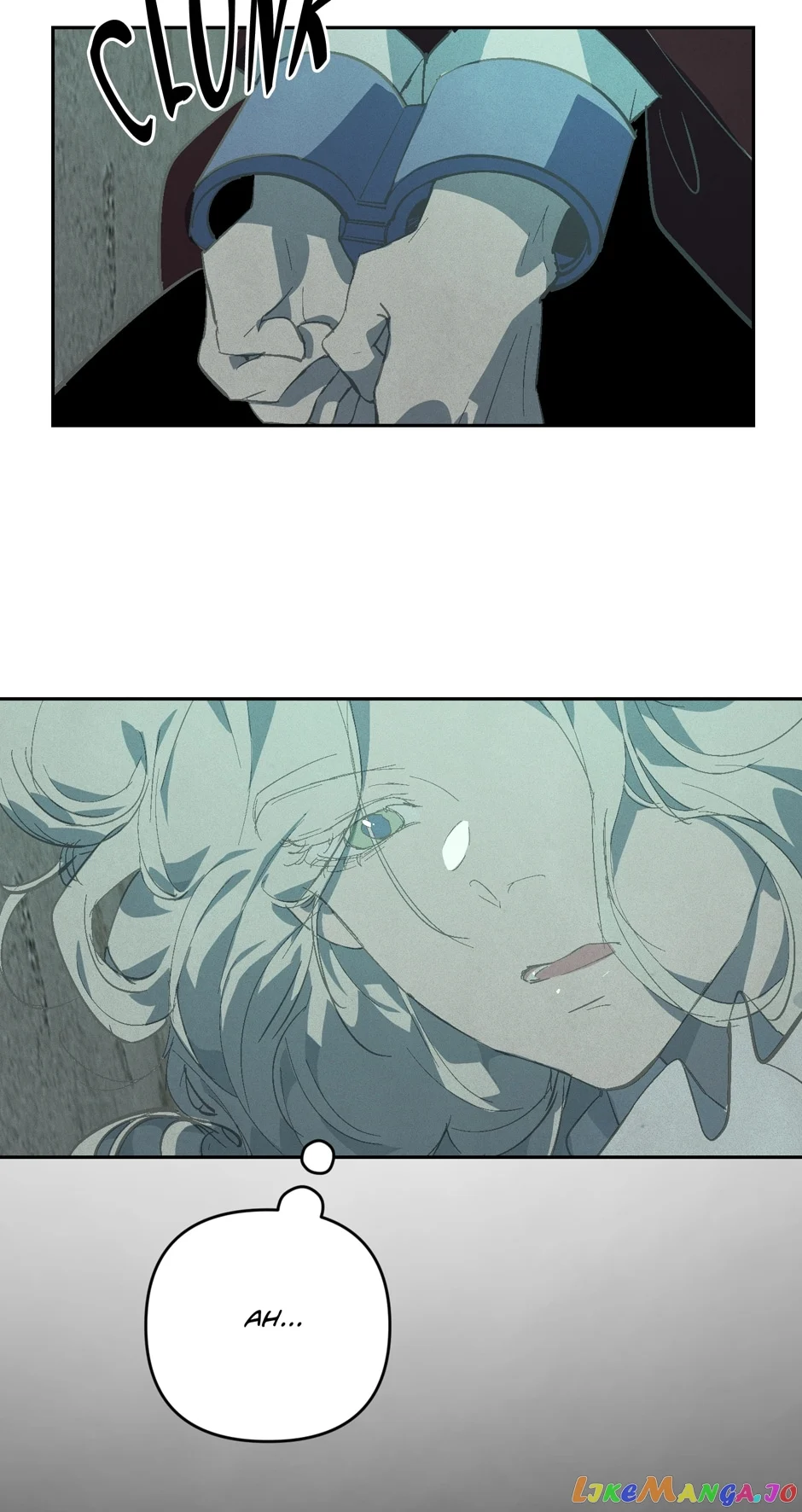 Stigma Effect chapter 73 page 4