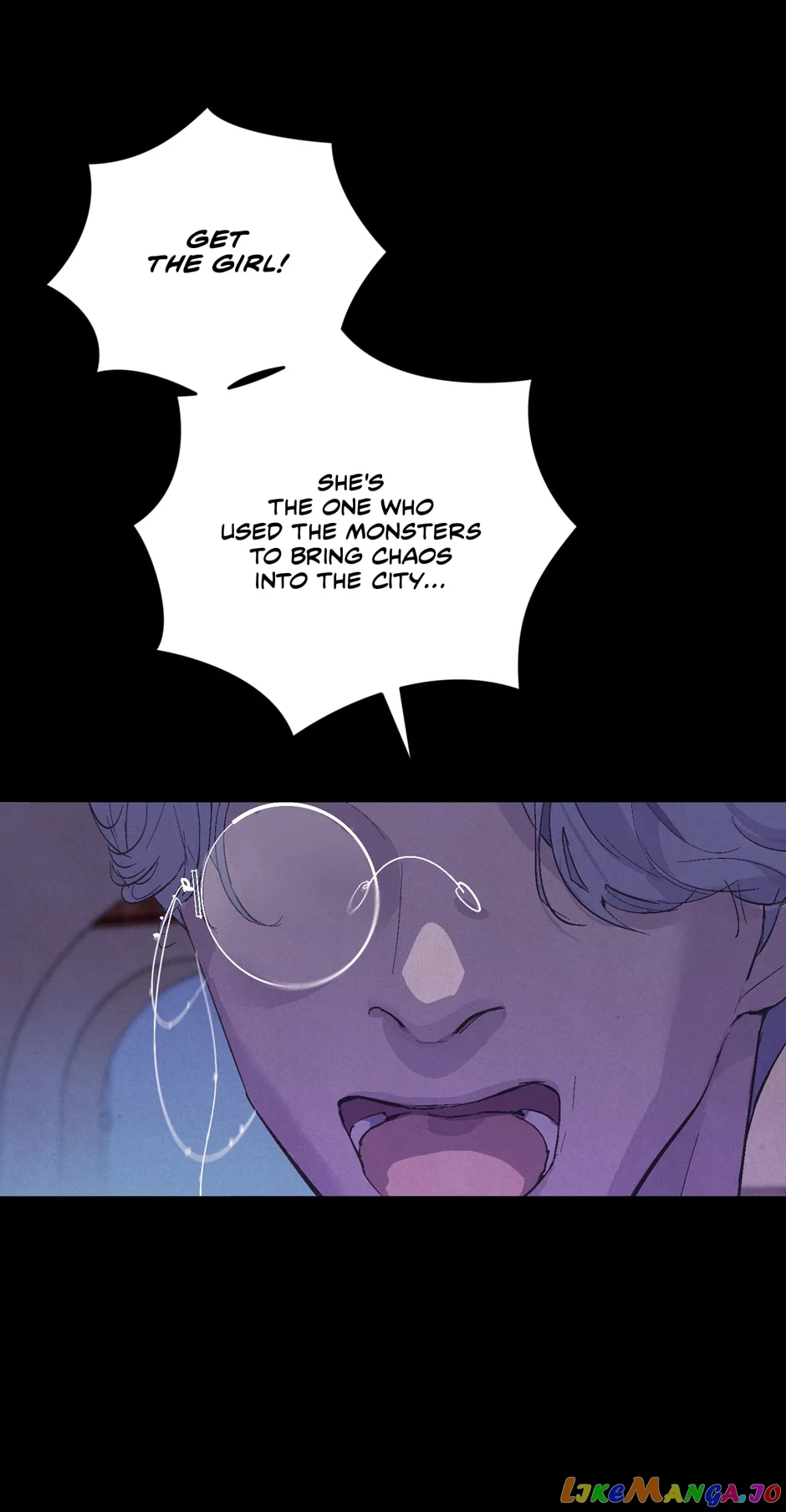 Stigma Effect chapter 73 page 8
