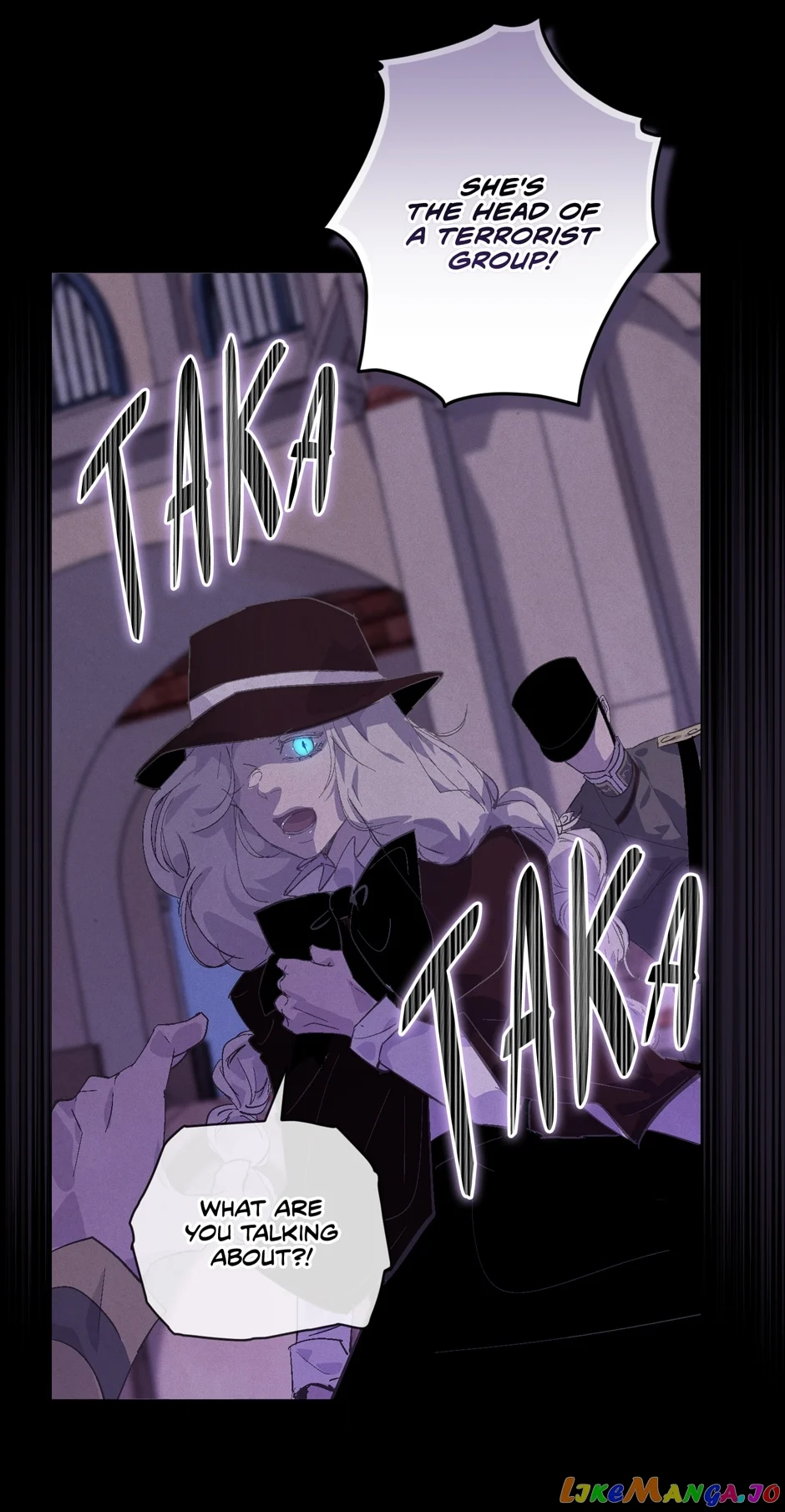 Stigma Effect chapter 73 page 9