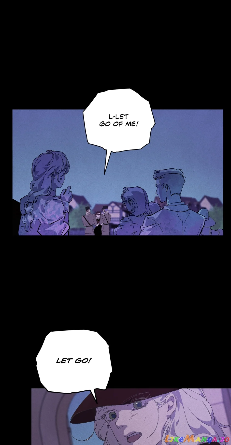 Stigma Effect chapter 73 page 10