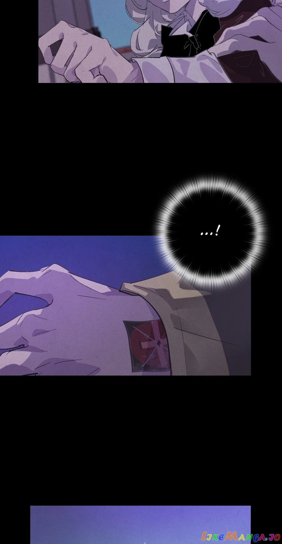 Stigma Effect chapter 73 page 11