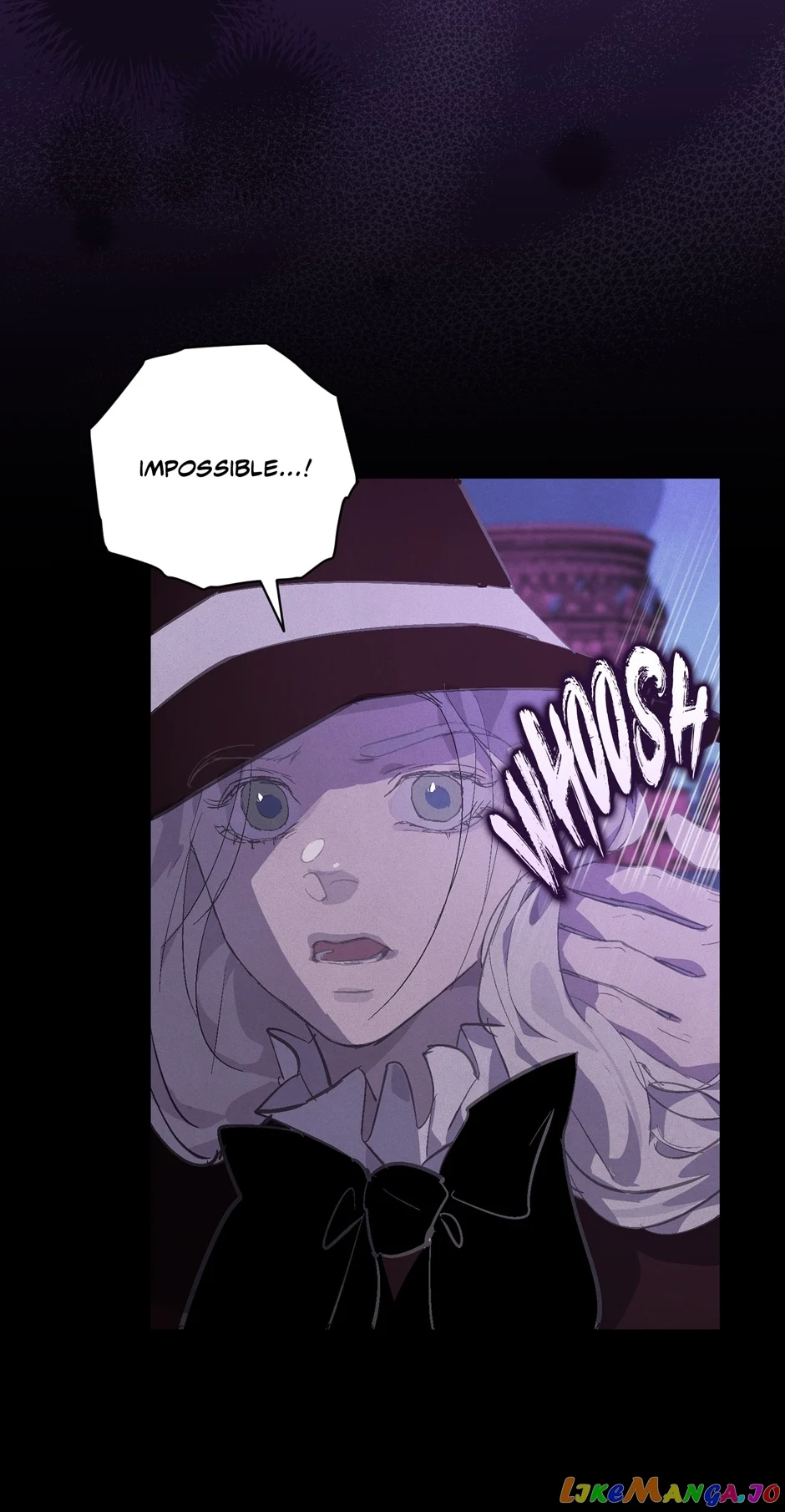 Stigma Effect chapter 73 page 13
