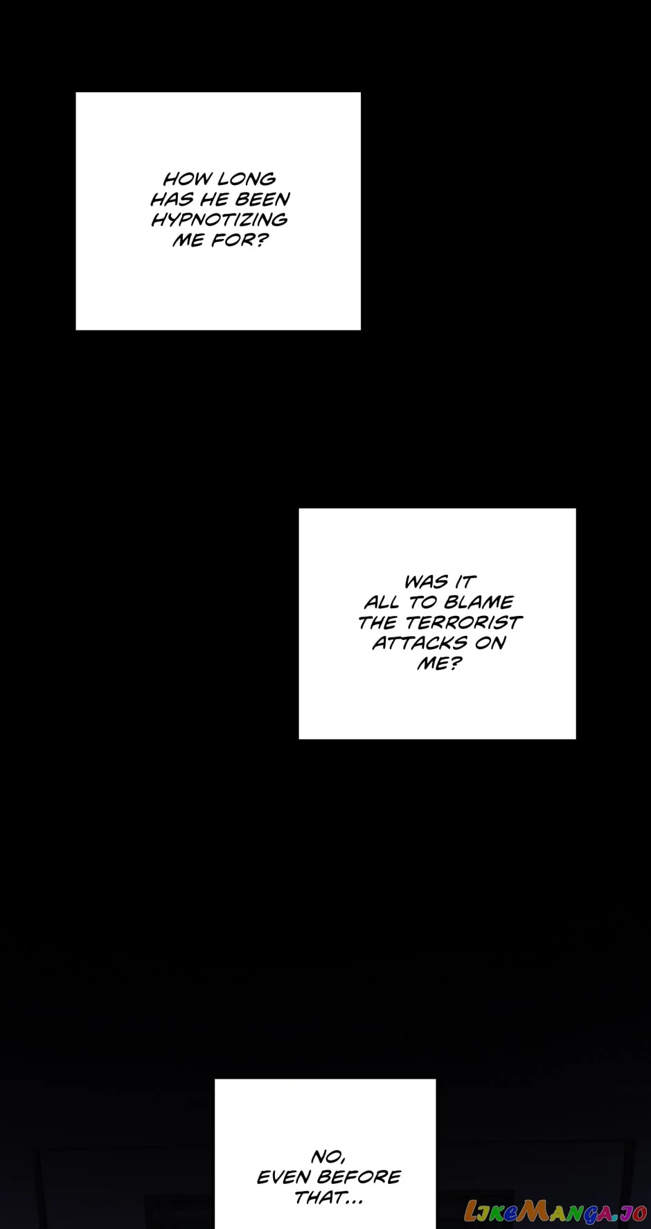 Stigma Effect chapter 73 page 15