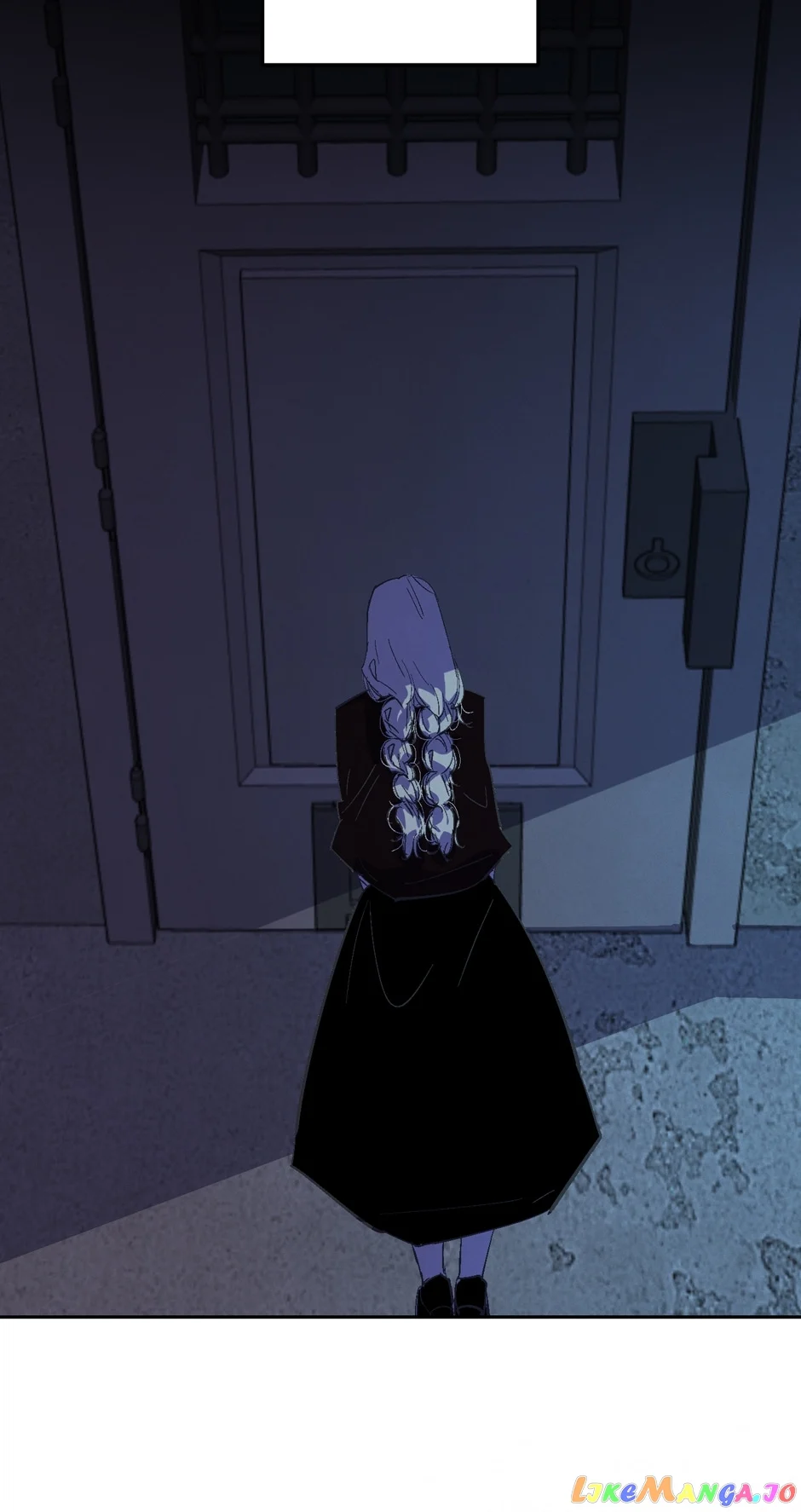 Stigma Effect chapter 73 page 16