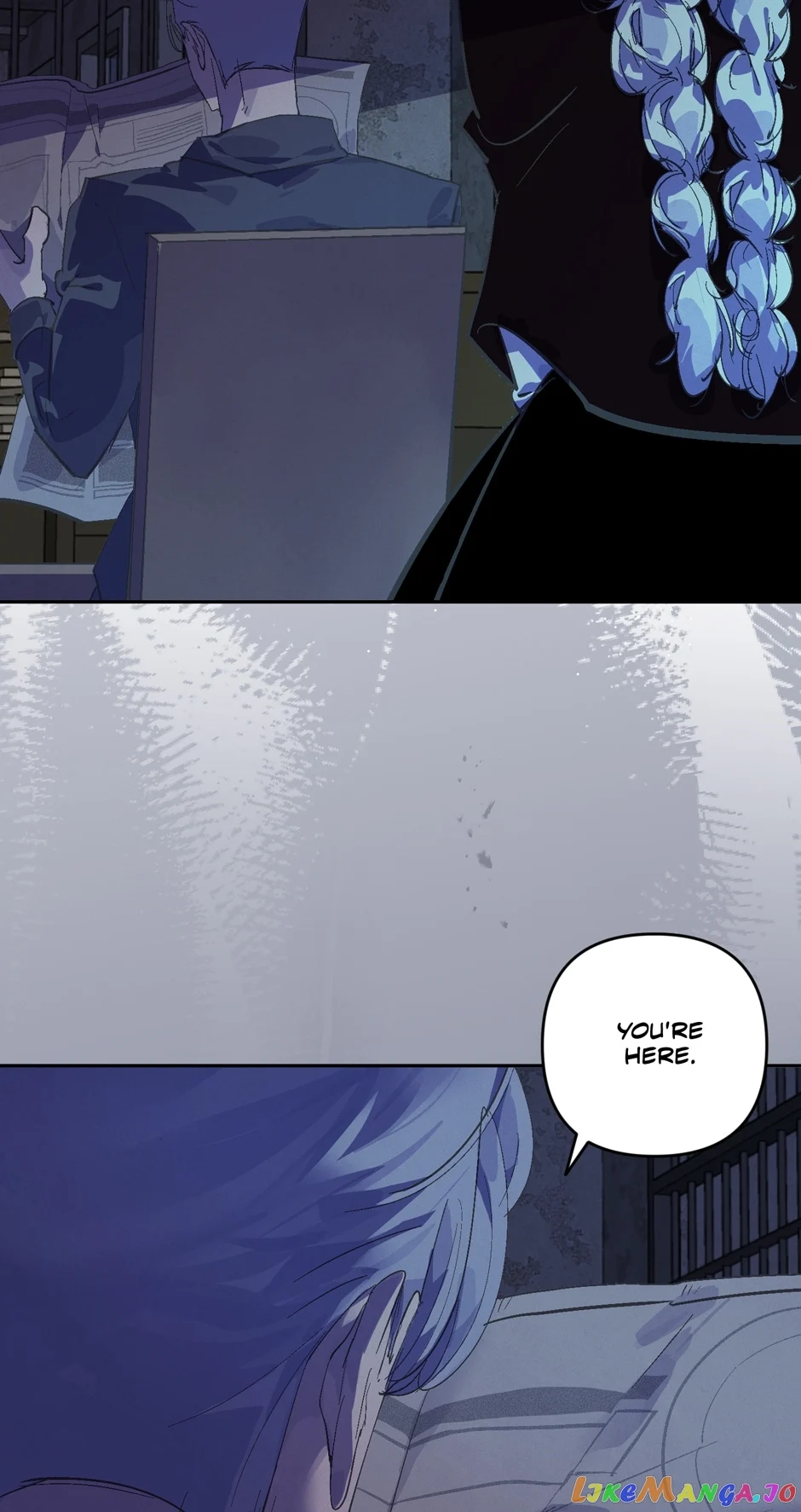 Stigma Effect chapter 73 page 18