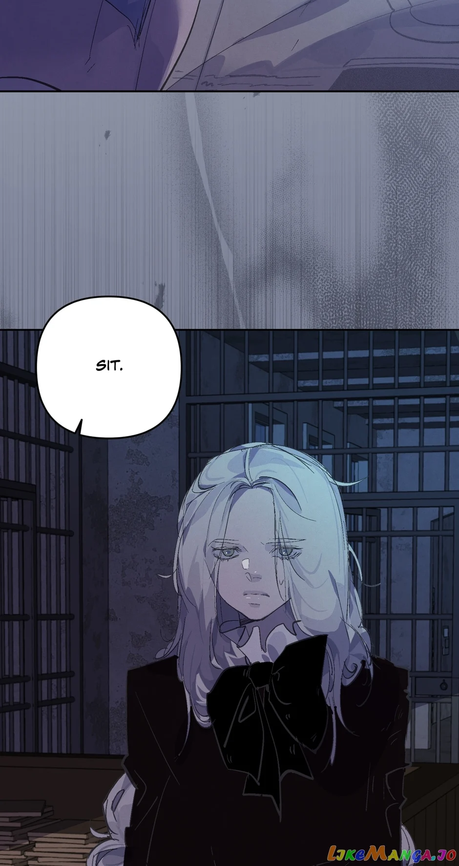 Stigma Effect chapter 73 page 19