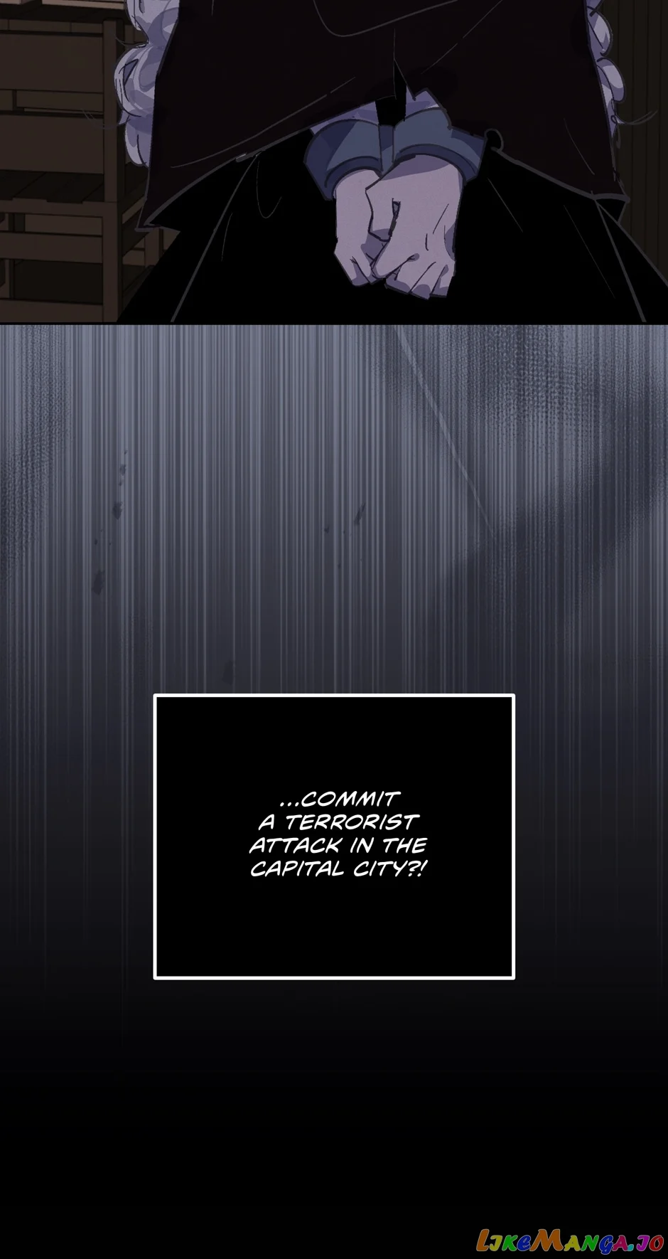 Stigma Effect chapter 73 page 20