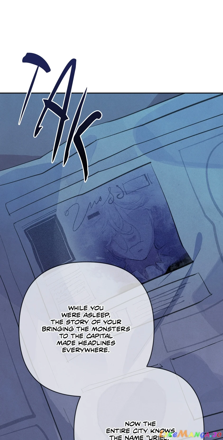 Stigma Effect chapter 73 page 24