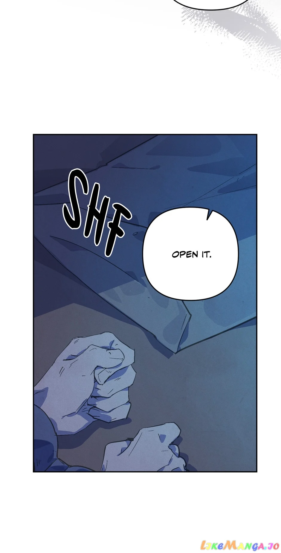 Stigma Effect chapter 73 page 26