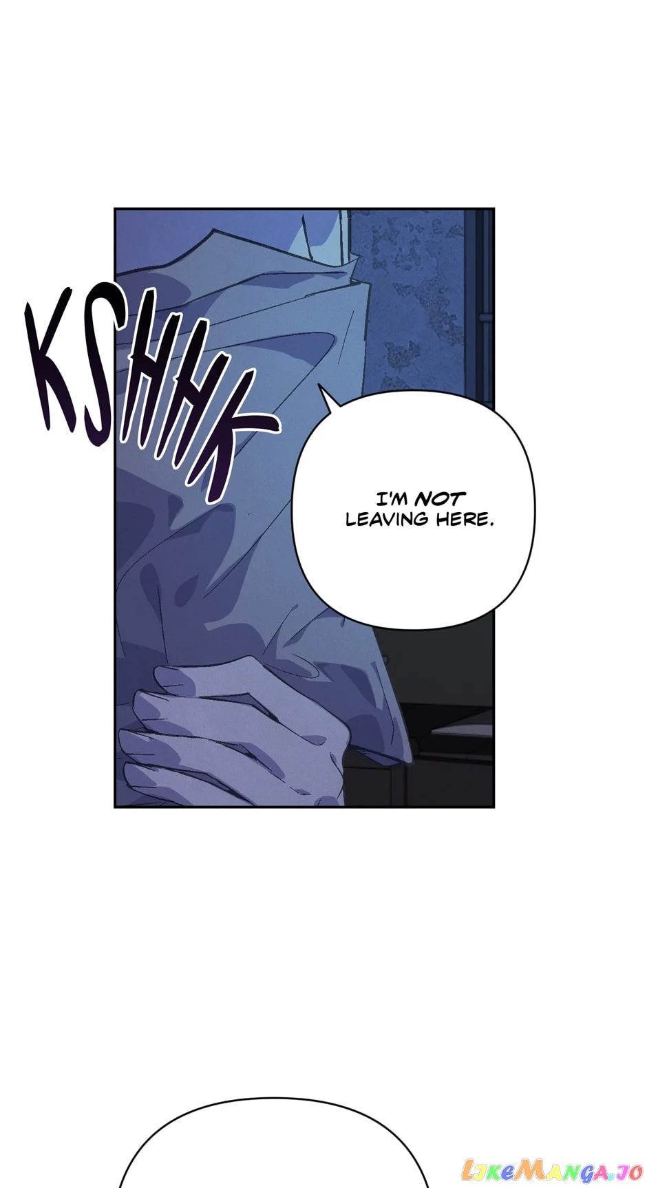 Stigma Effect chapter 73 page 28