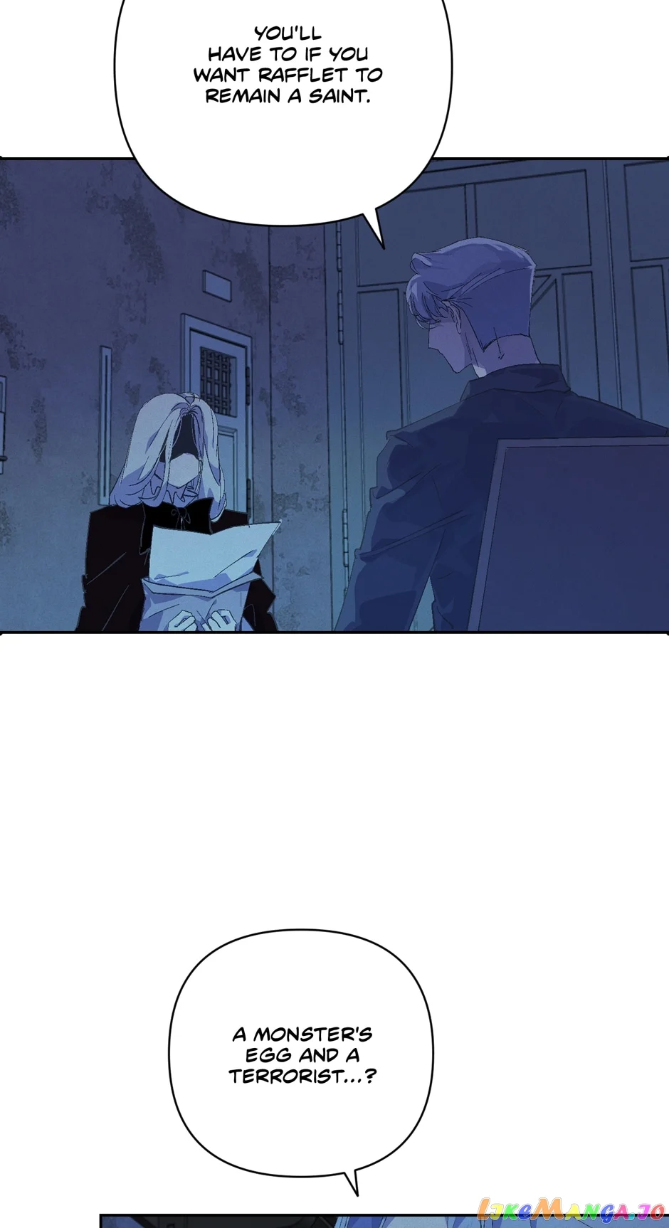 Stigma Effect chapter 73 page 29