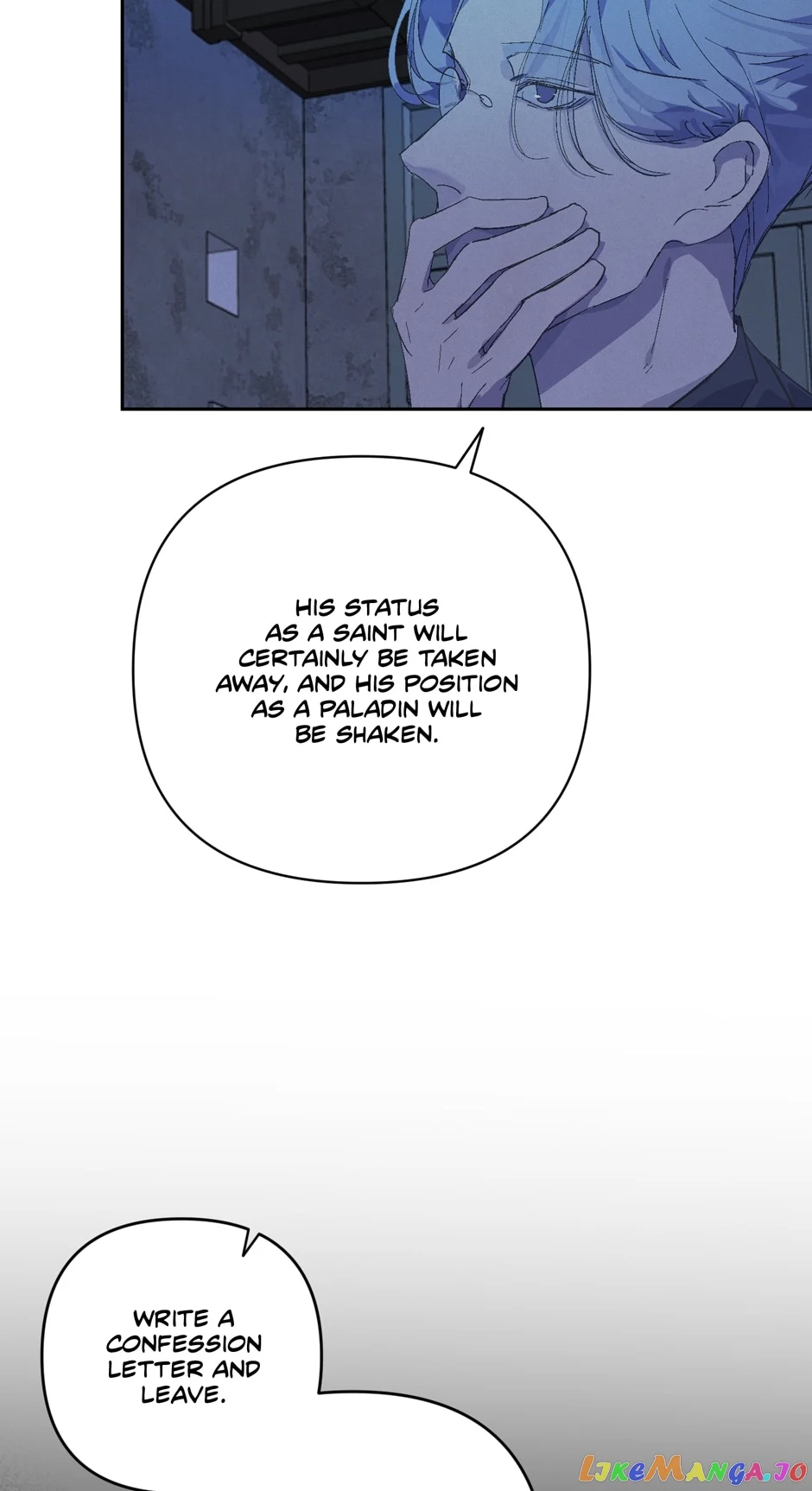 Stigma Effect chapter 73 page 30