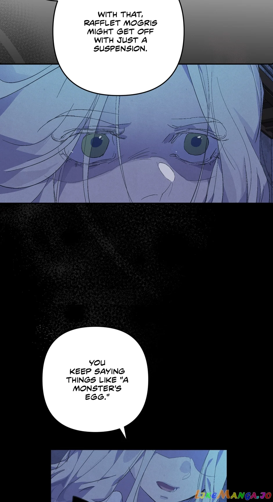 Stigma Effect chapter 73 page 31