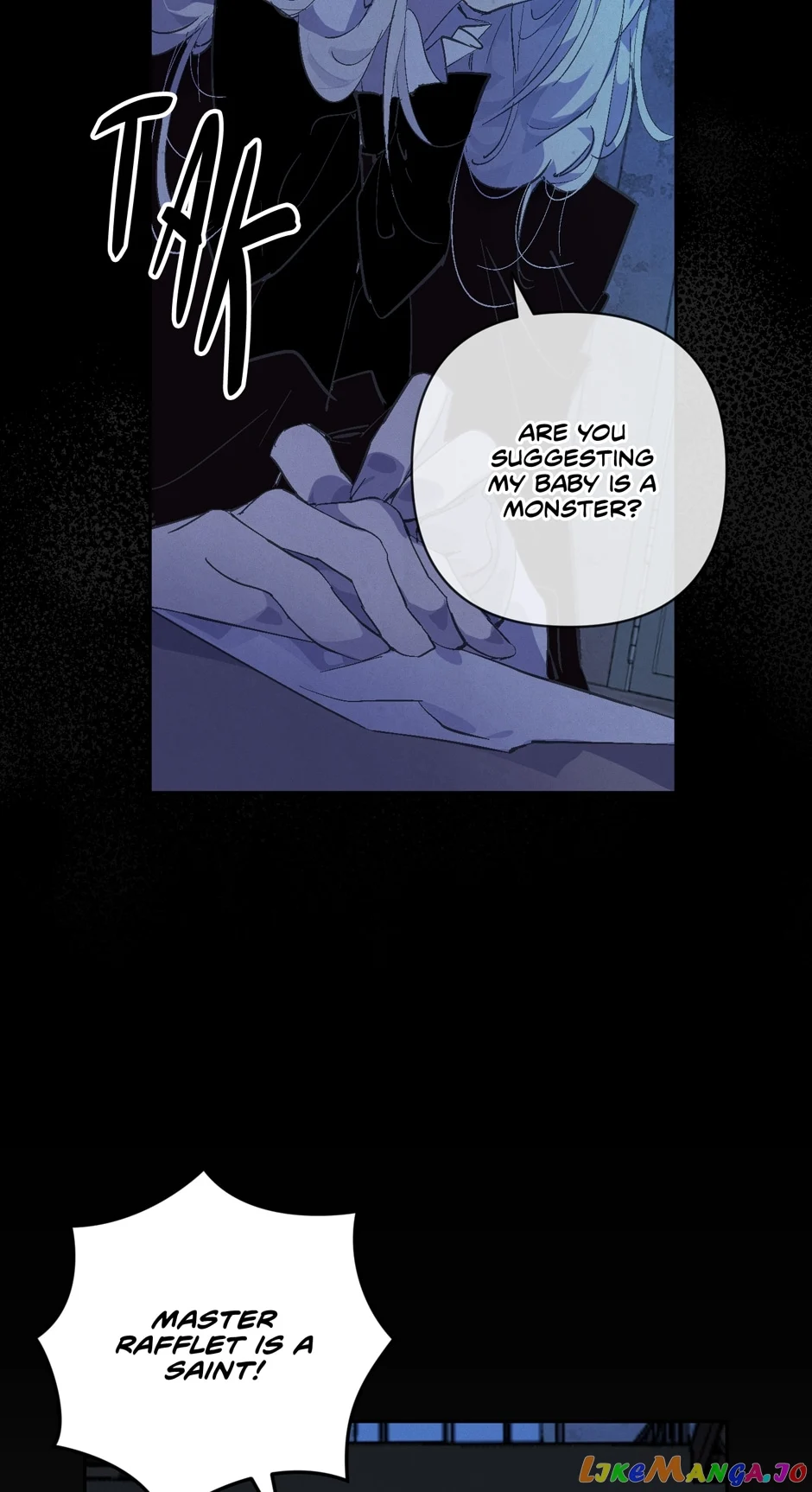 Stigma Effect chapter 73 page 32