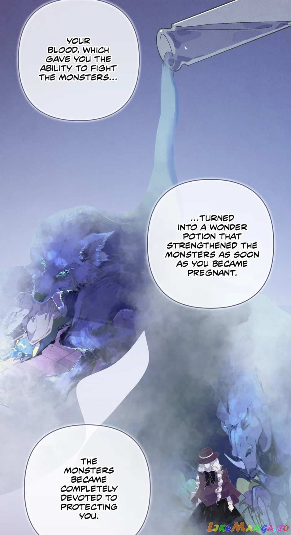 Stigma Effect chapter 73 page 35