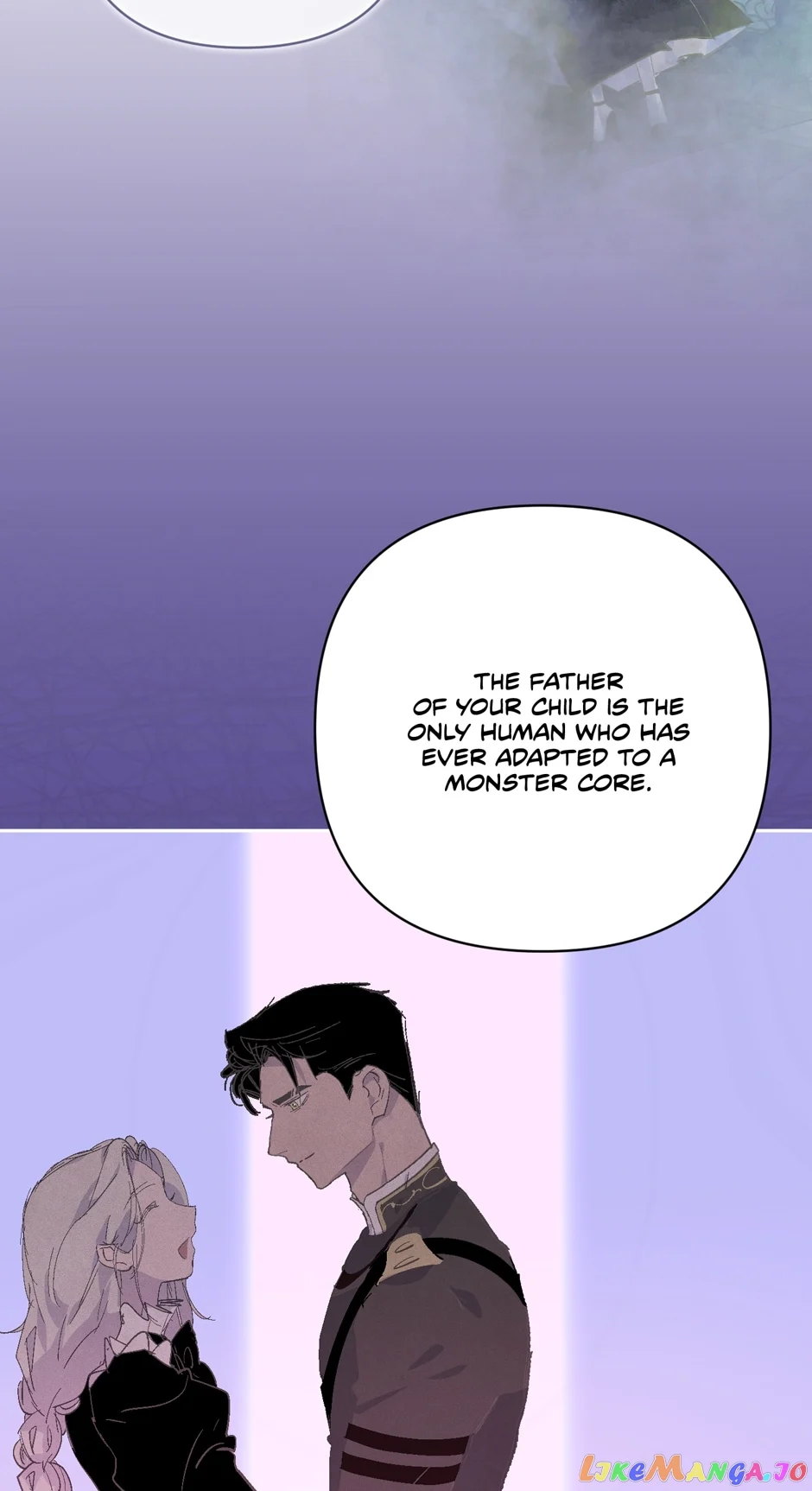 Stigma Effect chapter 73 page 36