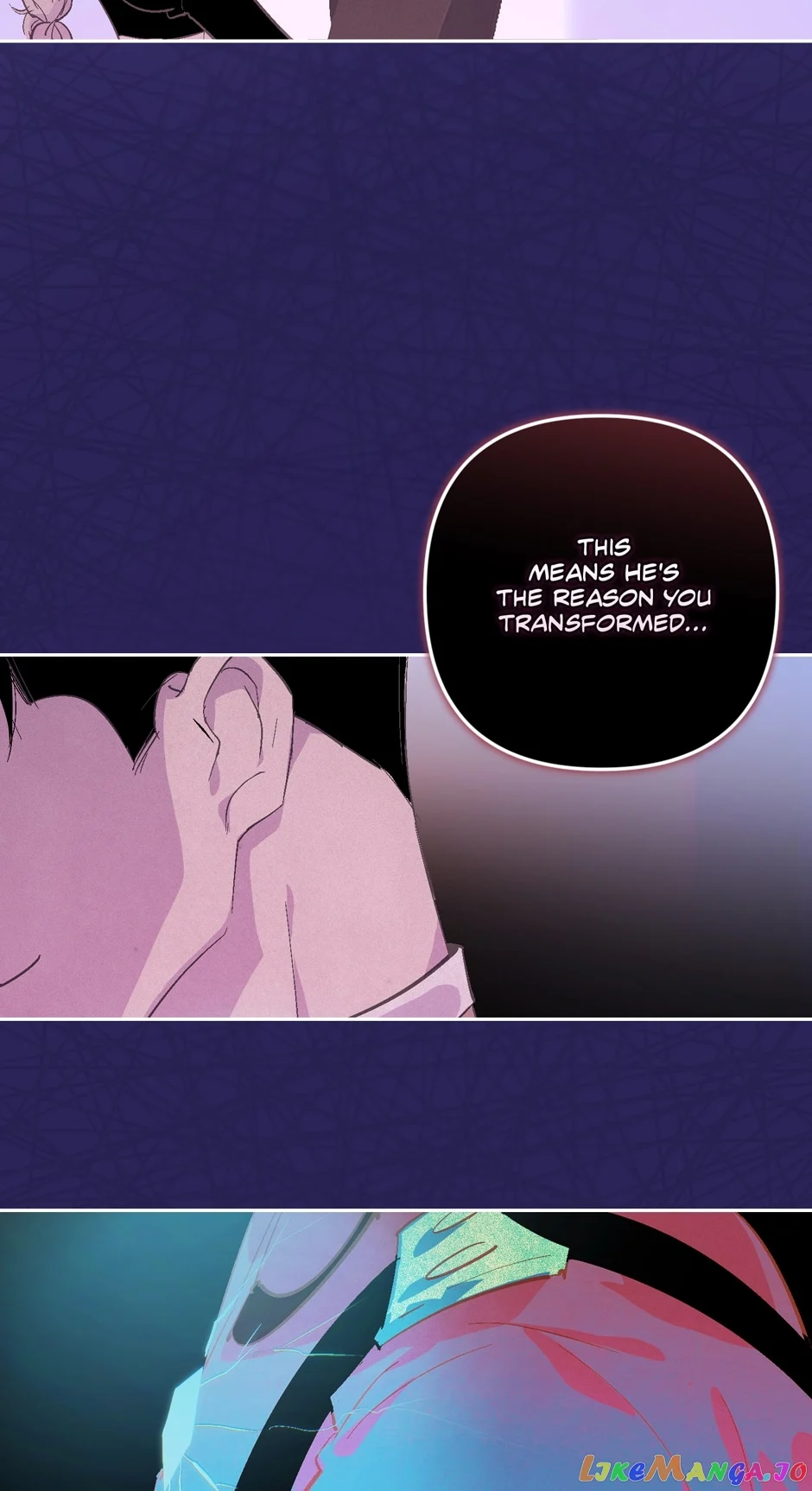 Stigma Effect chapter 73 page 37