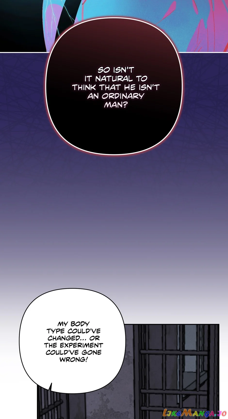 Stigma Effect chapter 73 page 38