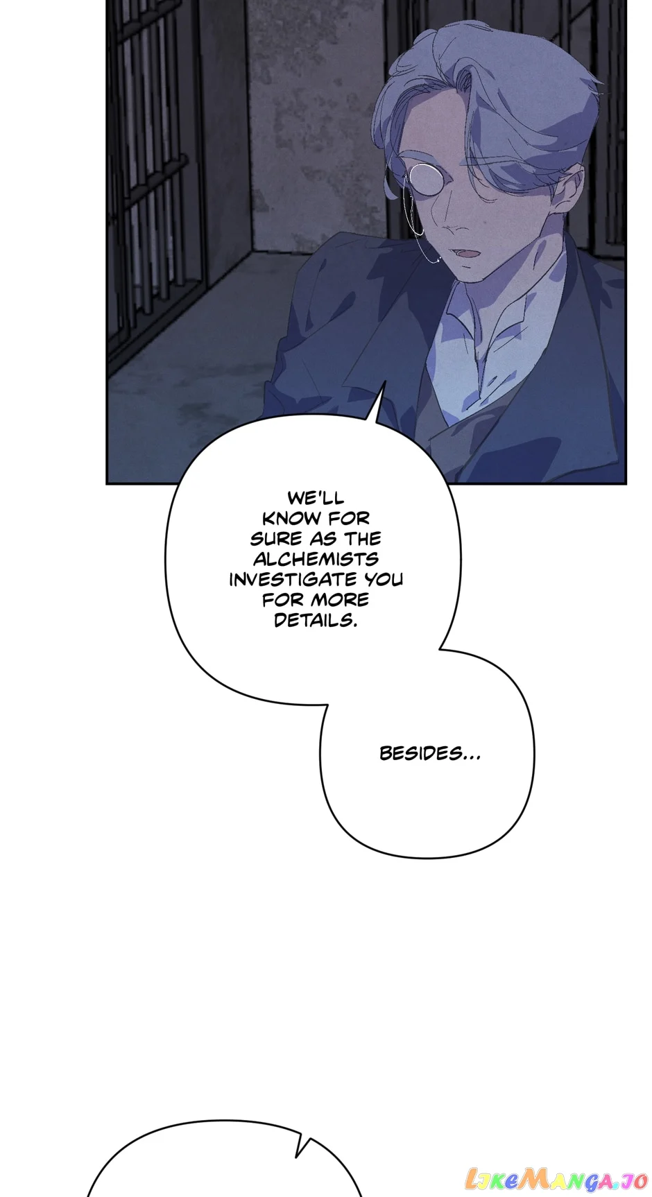 Stigma Effect chapter 73 page 39
