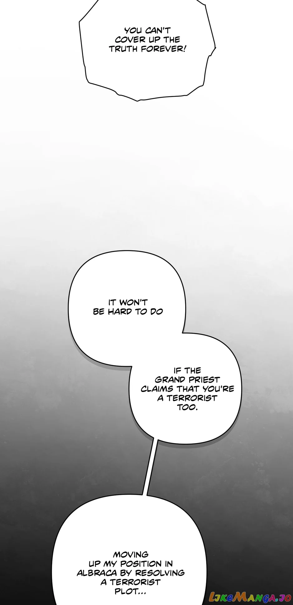 Stigma Effect chapter 73 page 42