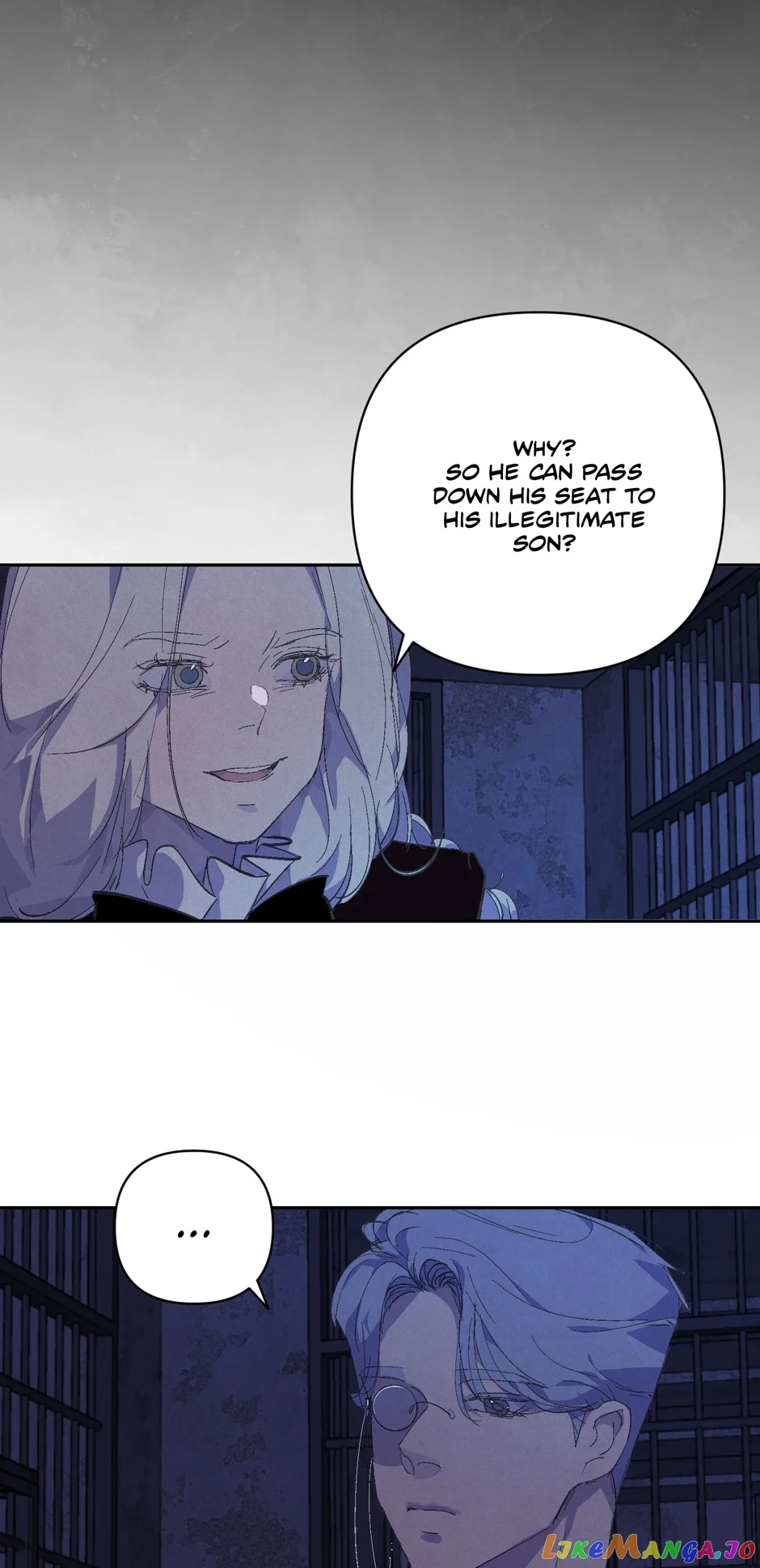 Stigma Effect chapter 73 page 44