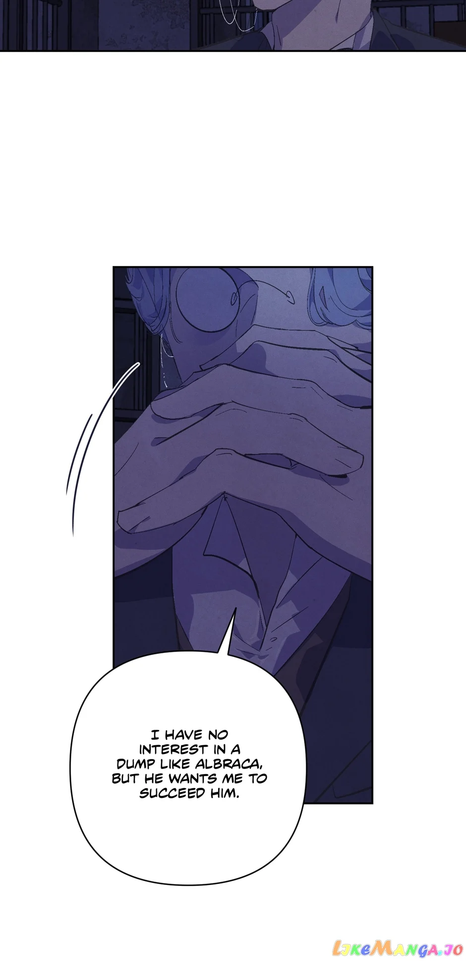 Stigma Effect chapter 73 page 45