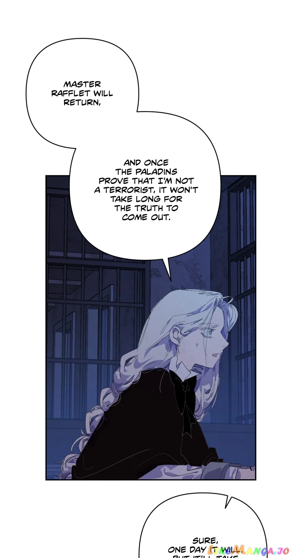 Stigma Effect chapter 73 page 47