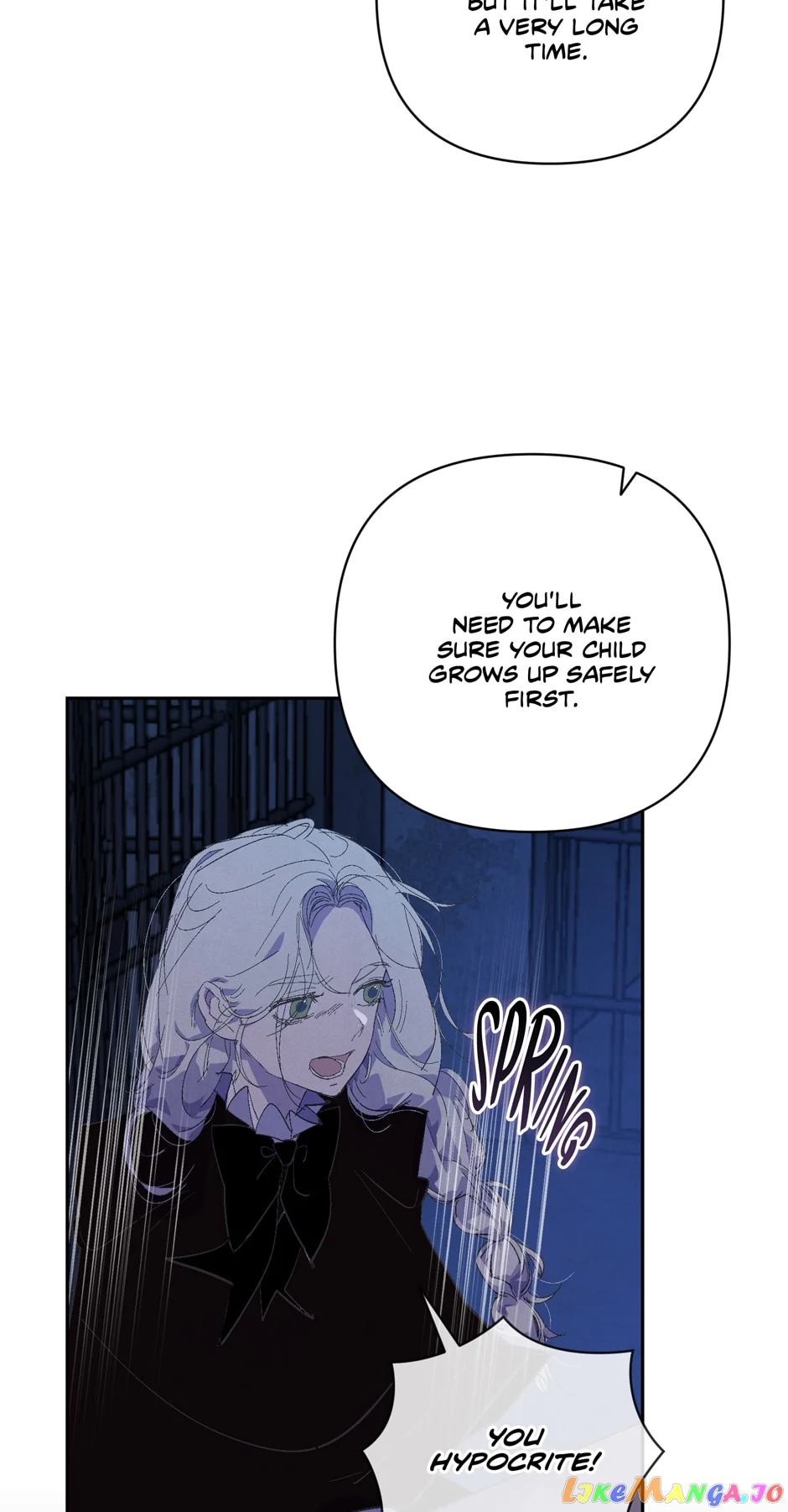 Stigma Effect chapter 73 page 48