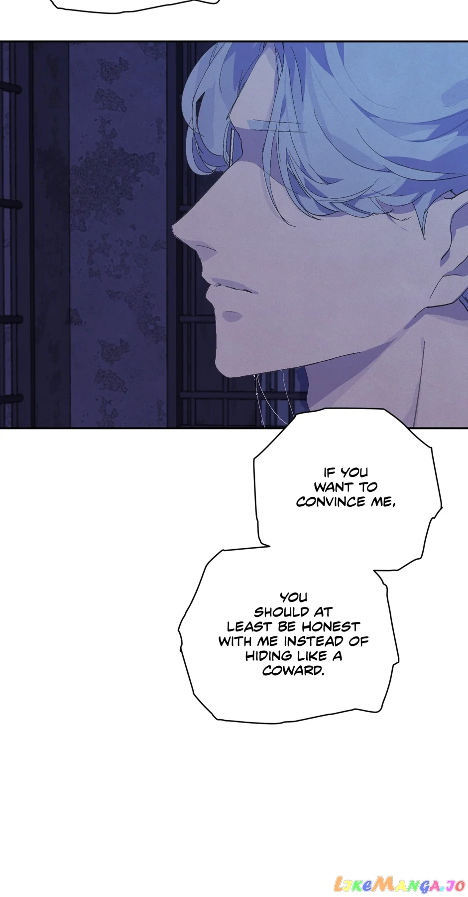 Stigma Effect chapter 73 page 51
