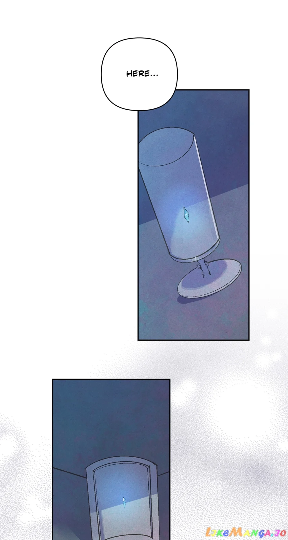 Stigma Effect chapter 73 page 52