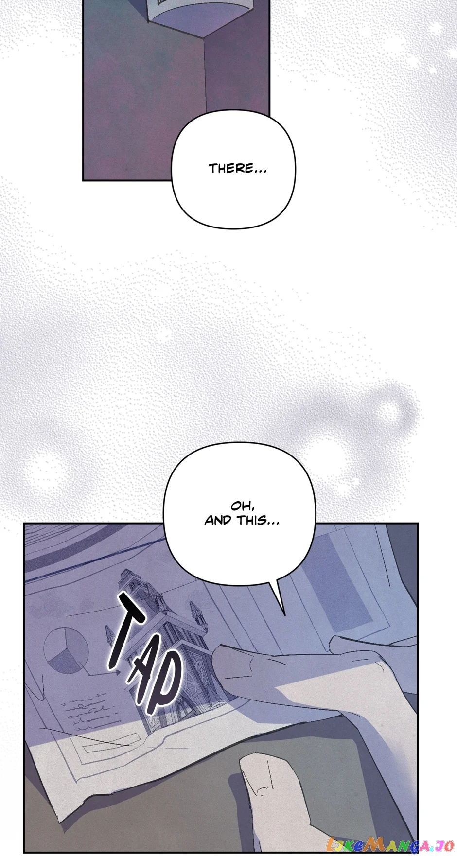 Stigma Effect chapter 73 page 53