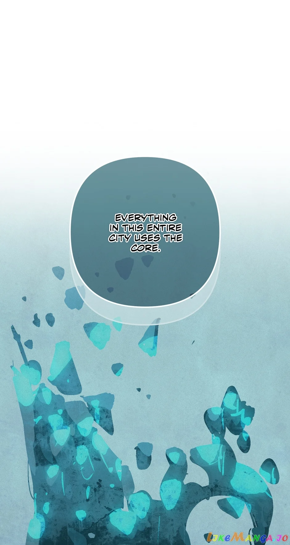 Stigma Effect chapter 73 page 54