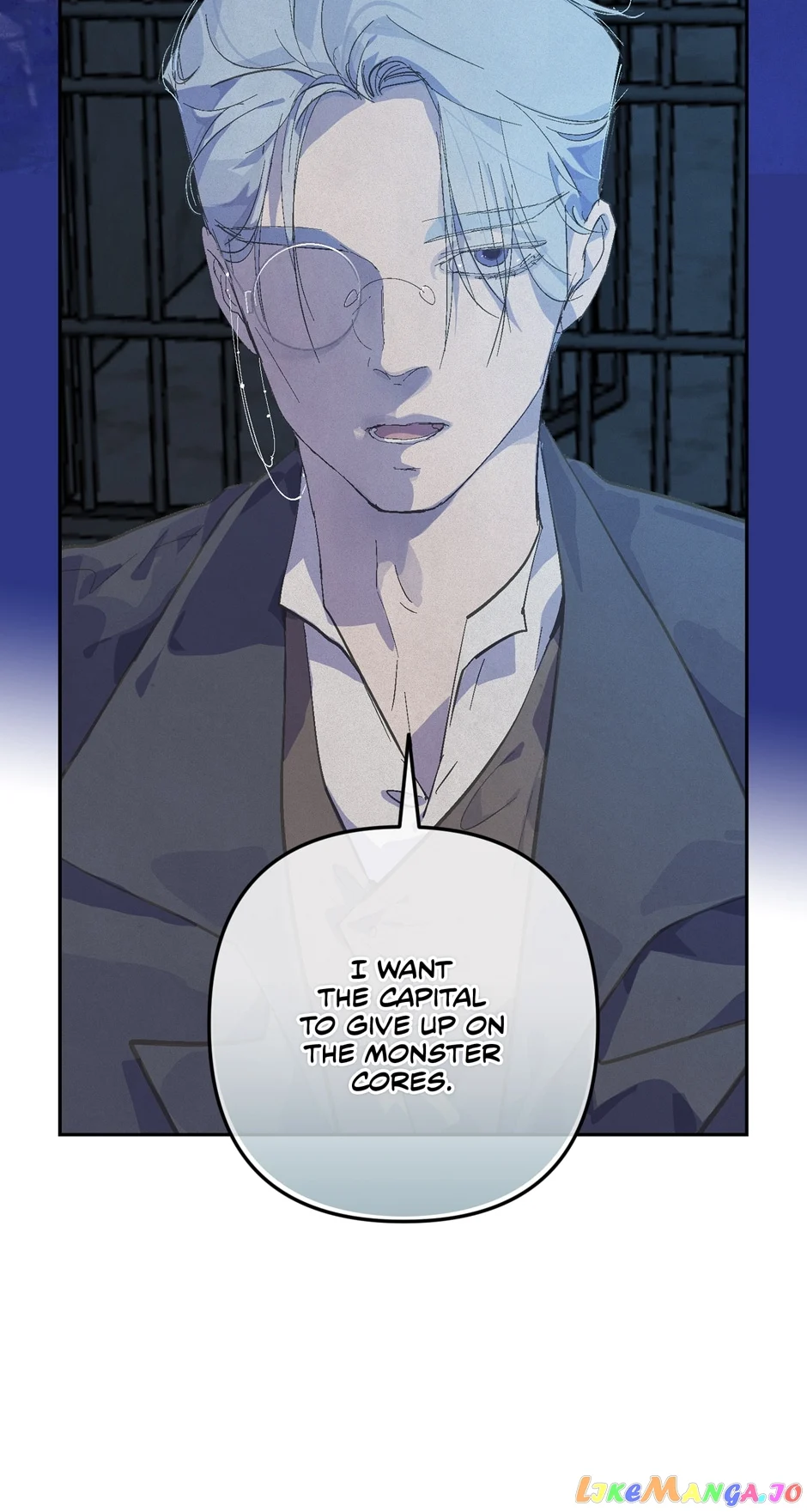 Stigma Effect chapter 73 page 56