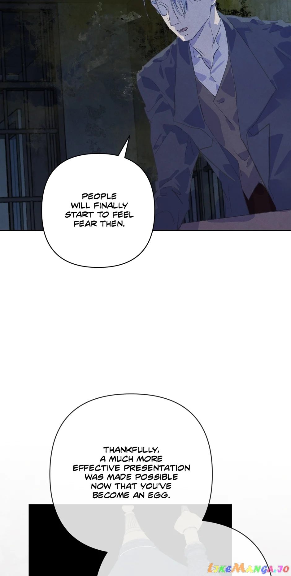 Stigma Effect chapter 73 page 58
