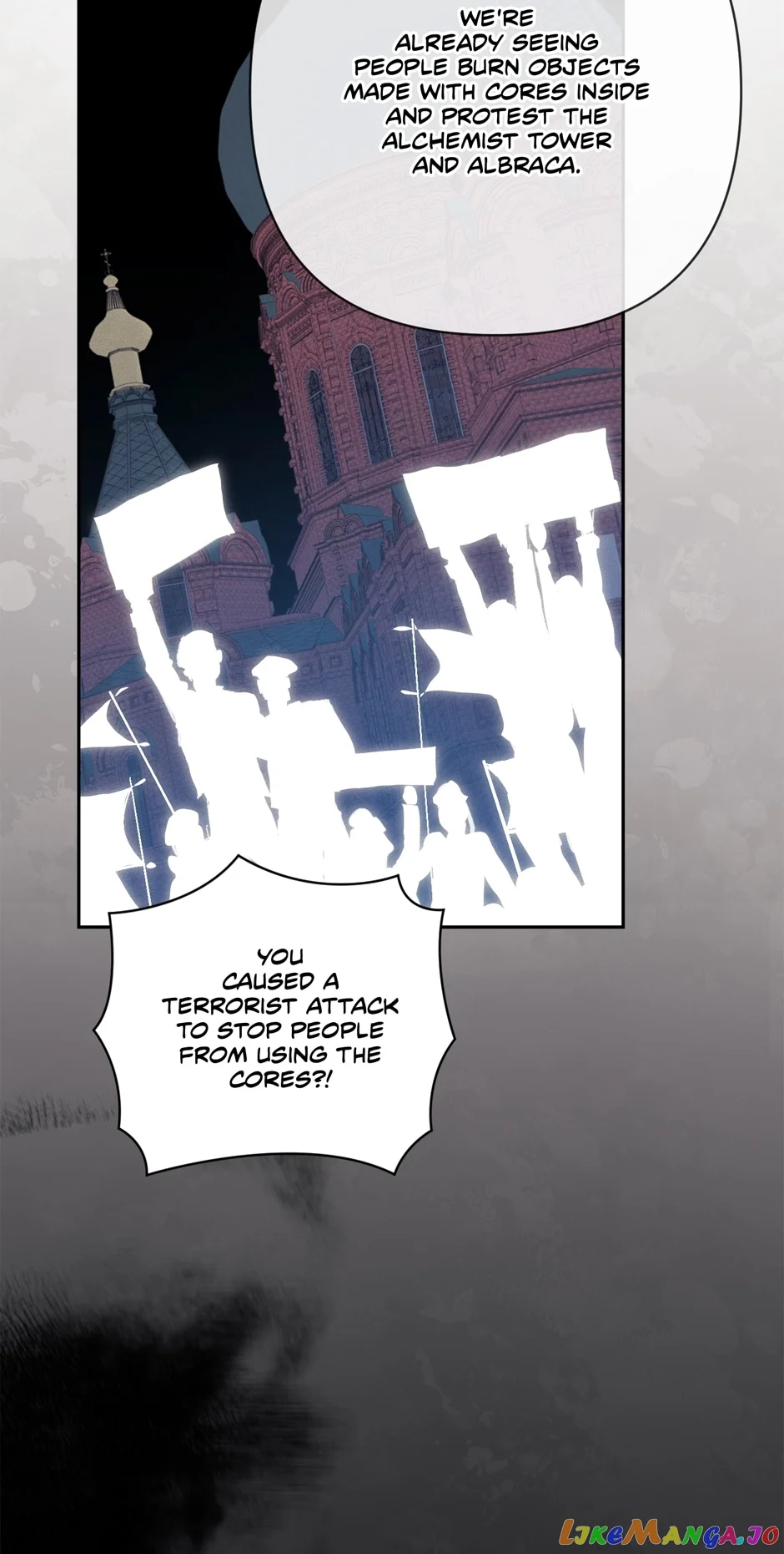 Stigma Effect chapter 73 page 59