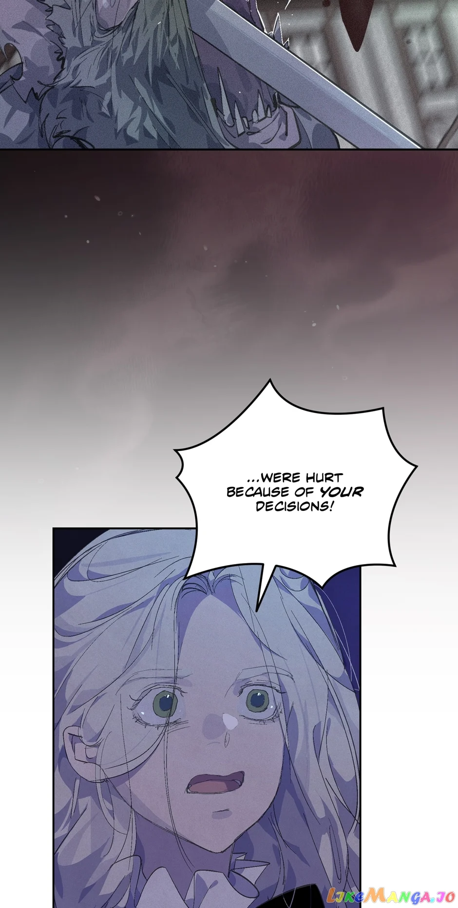 Stigma Effect chapter 73 page 61