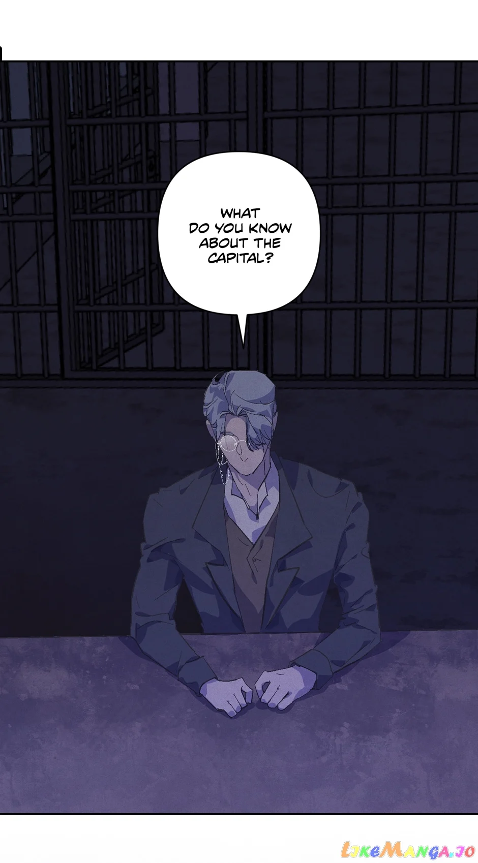 Stigma Effect chapter 73 page 63