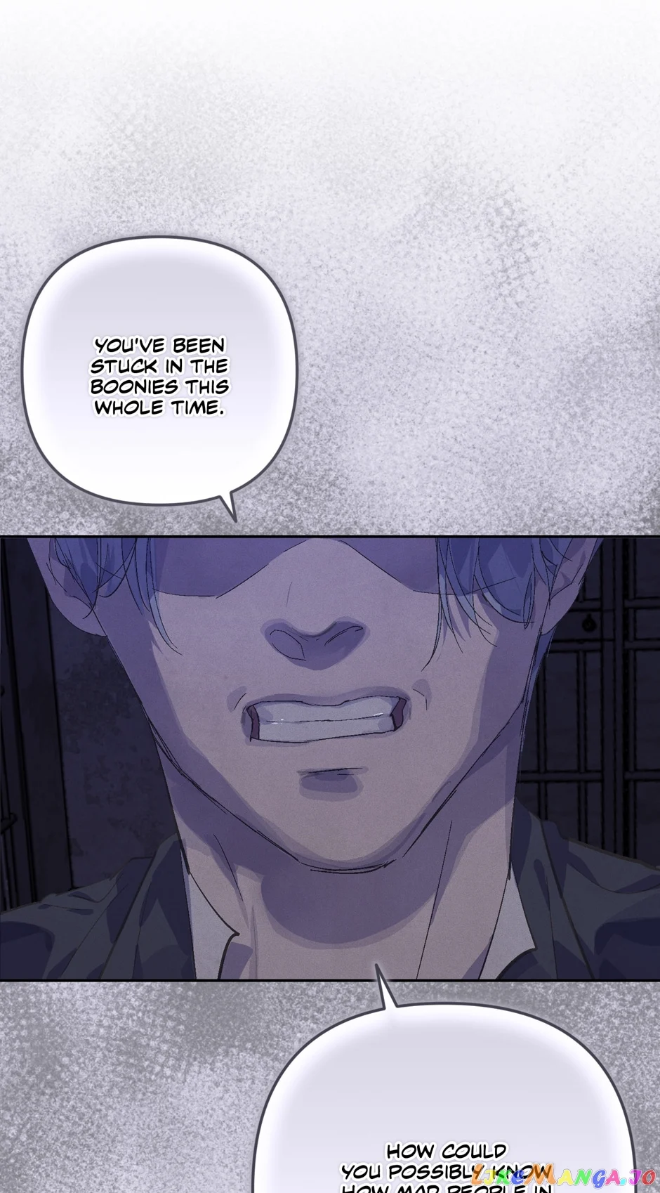 Stigma Effect chapter 73 page 64